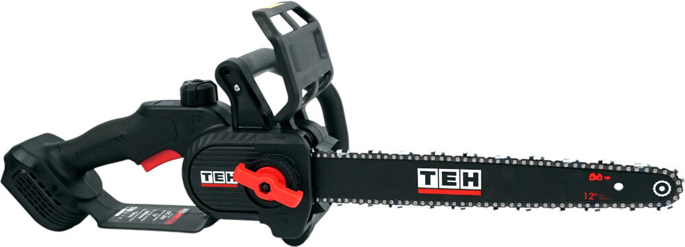 Электропила цепная TEH LPS612