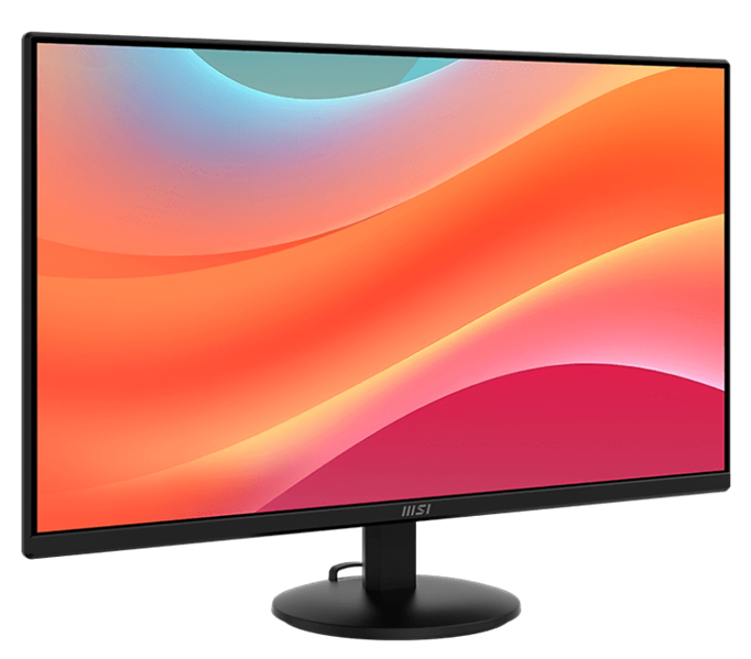 Монитор MSI Pro MP252L черный (9S6-3PD7CT-014)