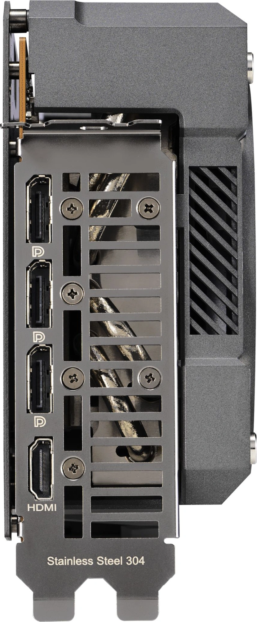 Видеокарта Asus TUF Gaming RX 9070XT OC Edition 16Gb GDDR6 (90YV0L70-M0NA00)