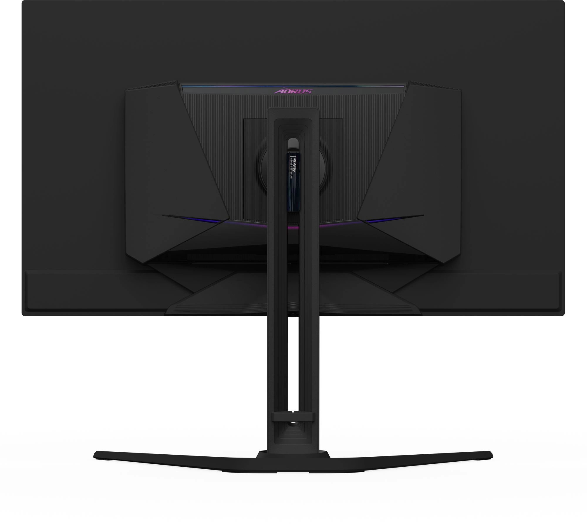 Монитор Gigabyte Aorus FO32U2 черный (20VM0-FO32U2BA-1EKR)