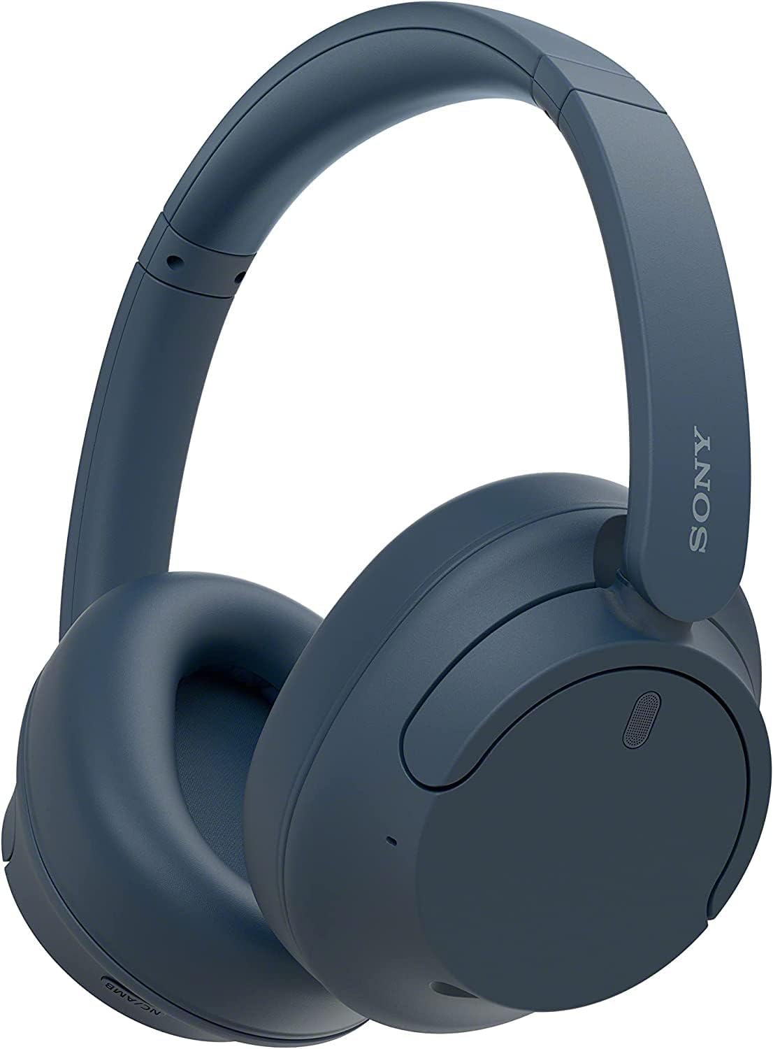 Наушники Sony WH-CH720N синий