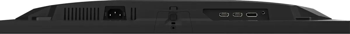 Монитор Gigabyte GS25F2 черный (20VM0-GS25F2BM-1EKS)