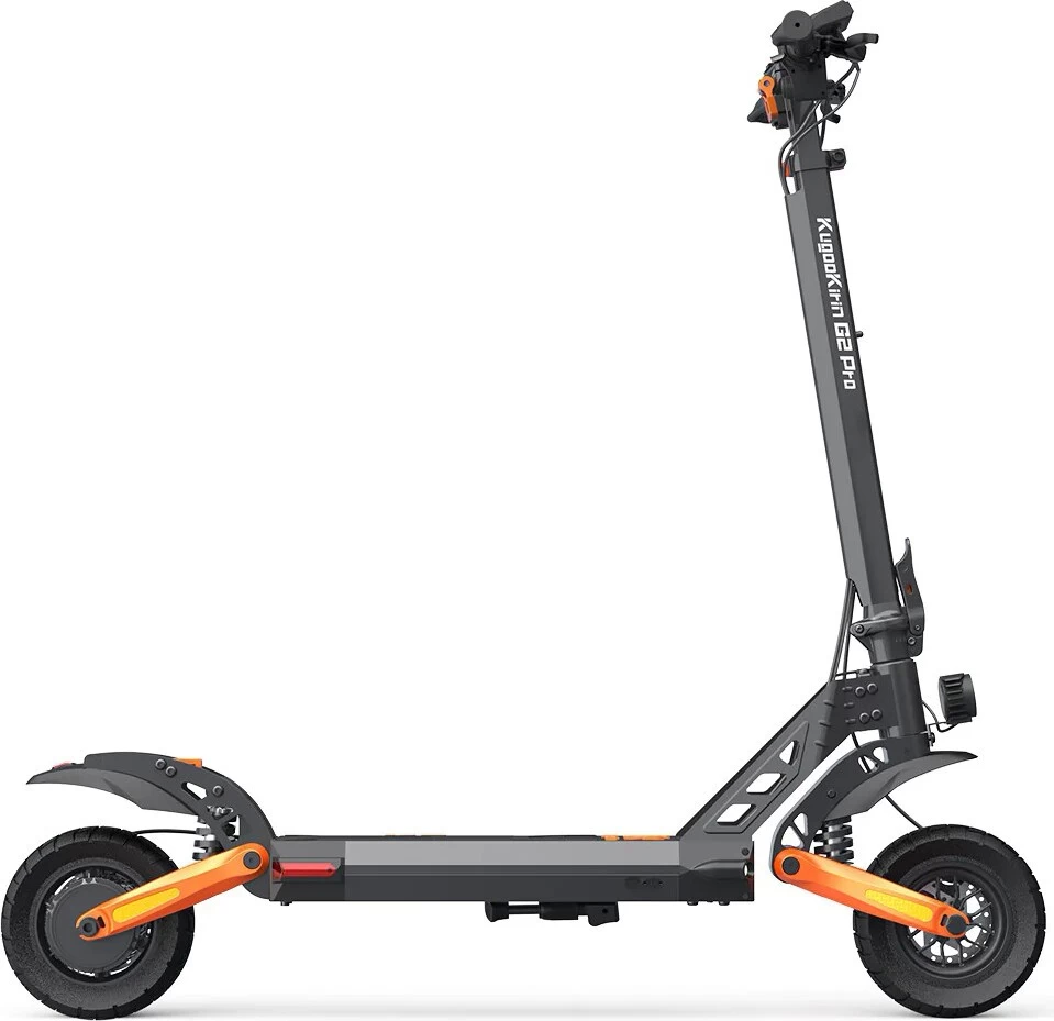Kugoo Kirin G2 PRO