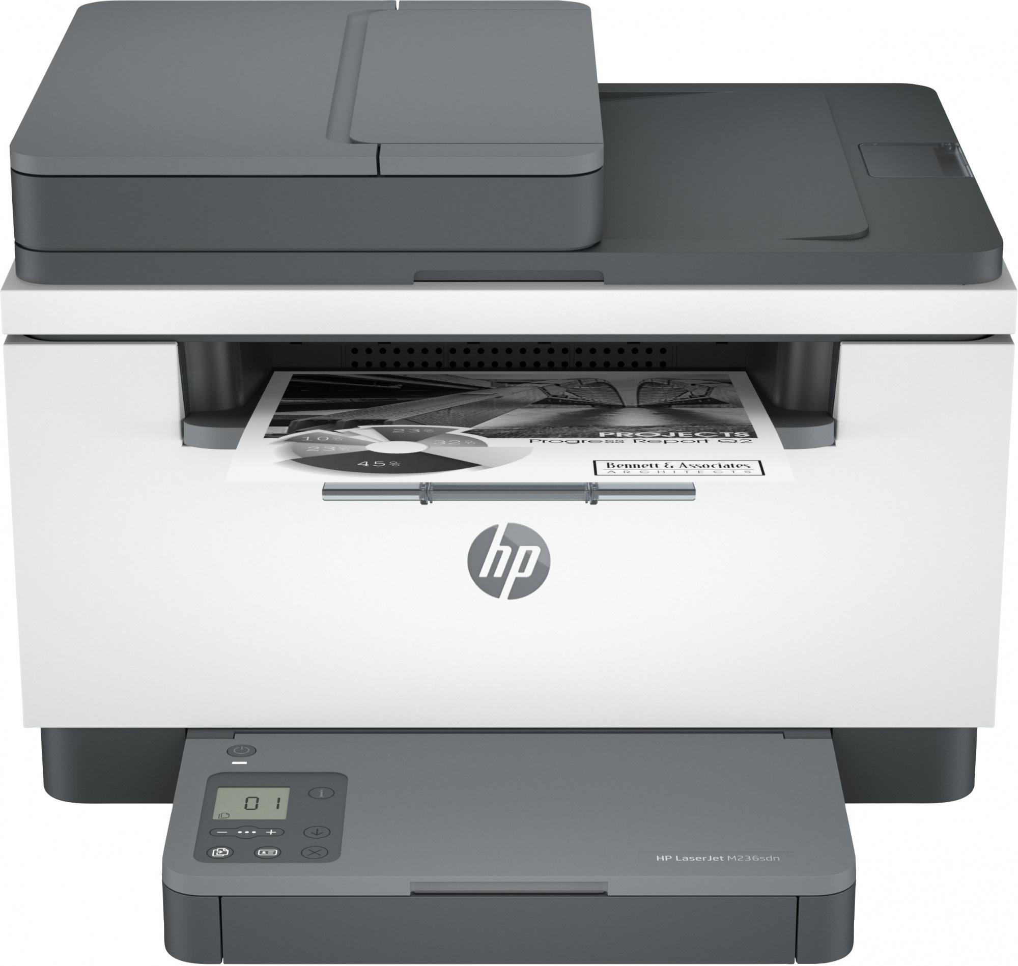 МФУ HP LaserJet M236sdn (9YG08A)