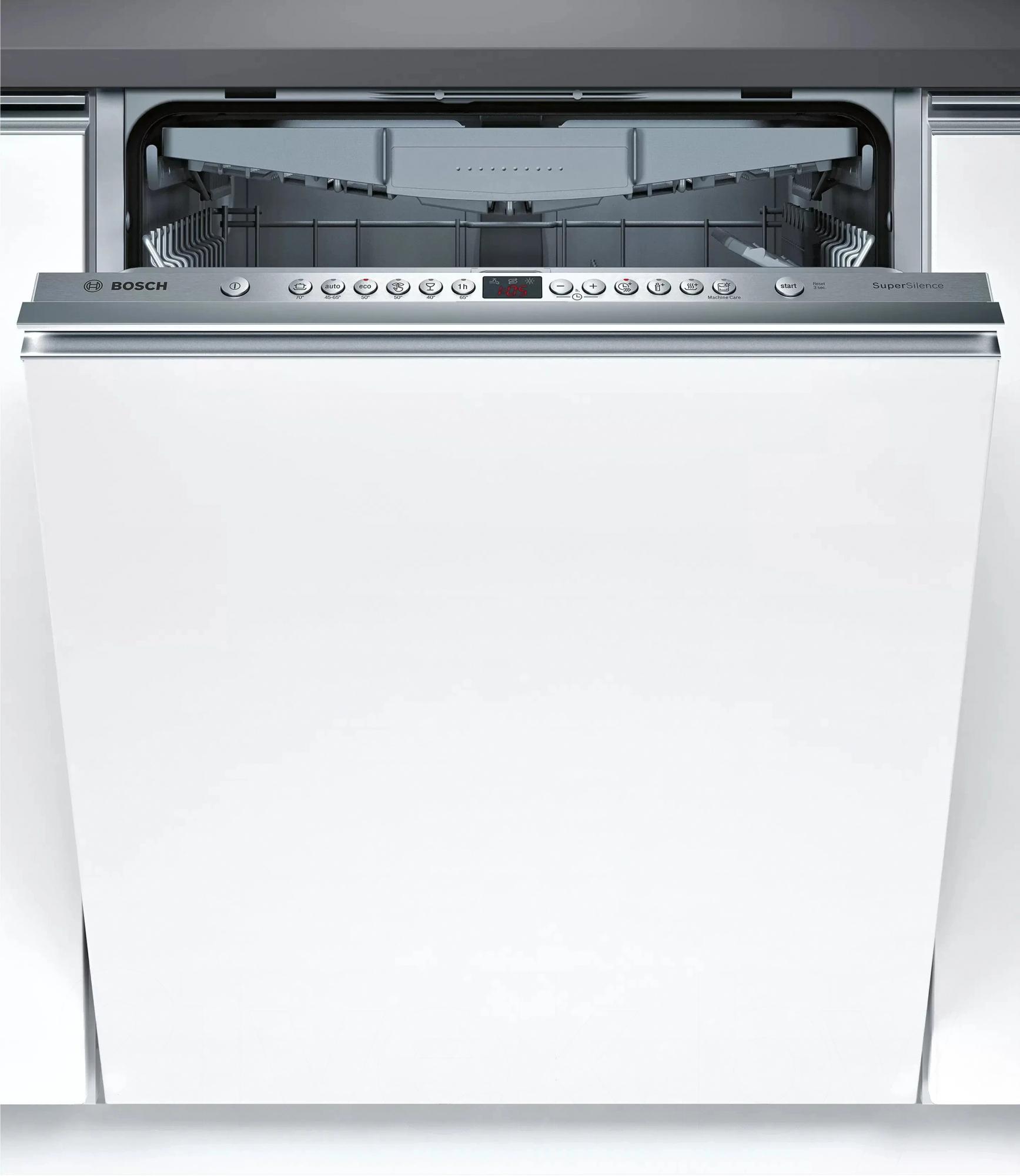 Посудомоечная машина Bosch SMV46KX55E