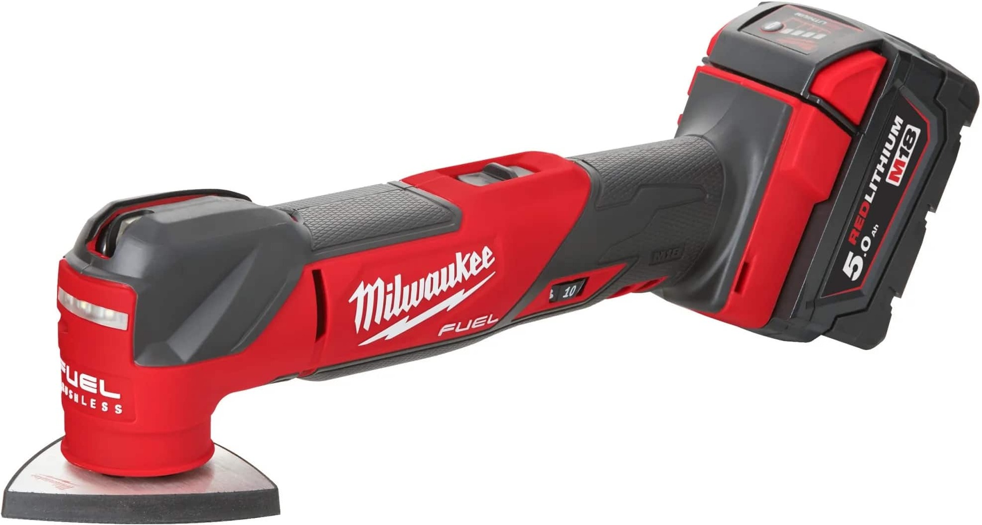 Реноватор Milwaukee M18 FMTMC-502X (4933499454)