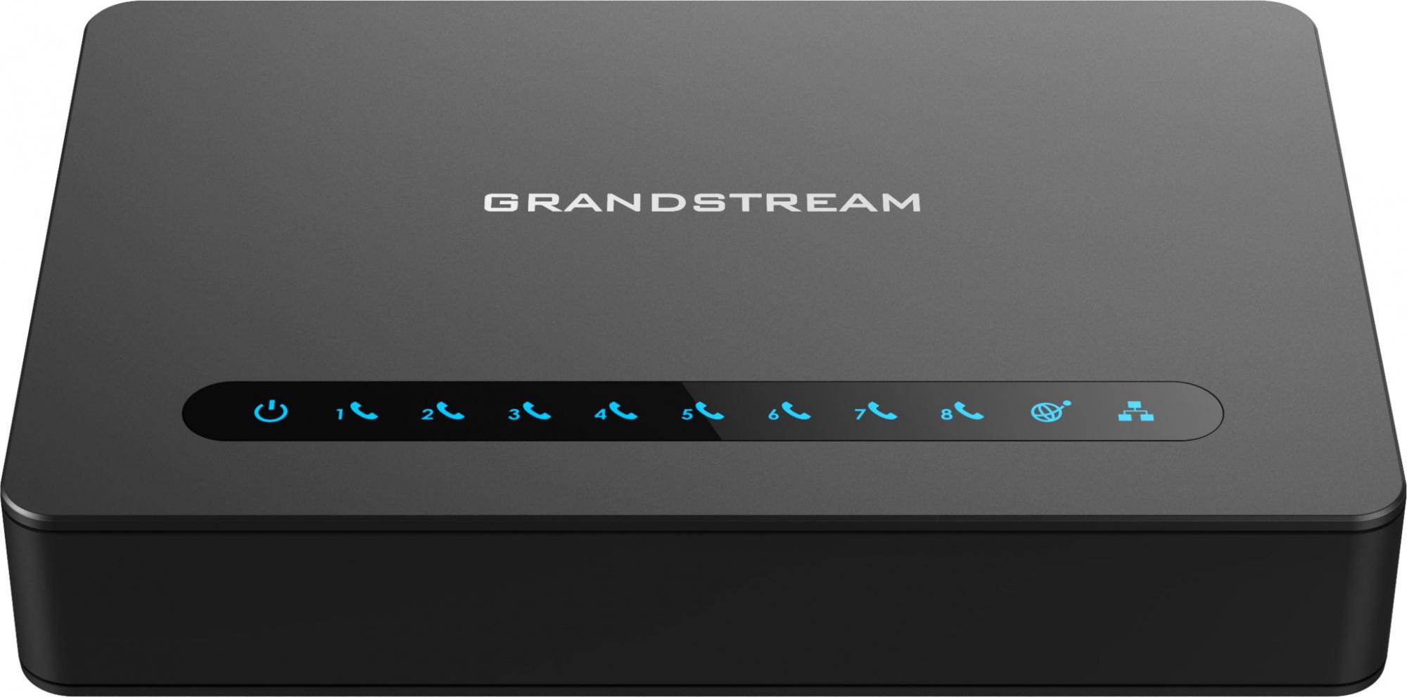 VoIP-шлюз Grandstream HT818