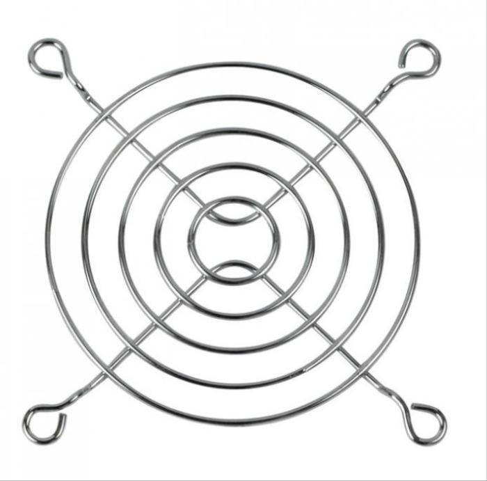 Решетка для вентилятора Arctic 80мм (ACFAN00085A)