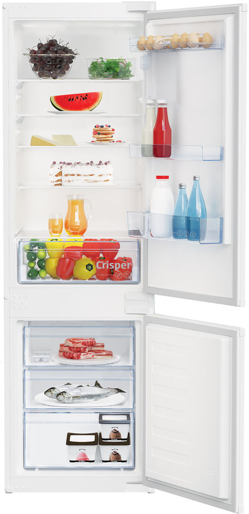 Холодильник Beko BCSA2750