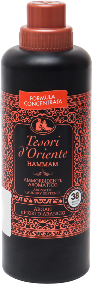 Кондиционер для белья Tesori d'Oriente Хаммам 760мл