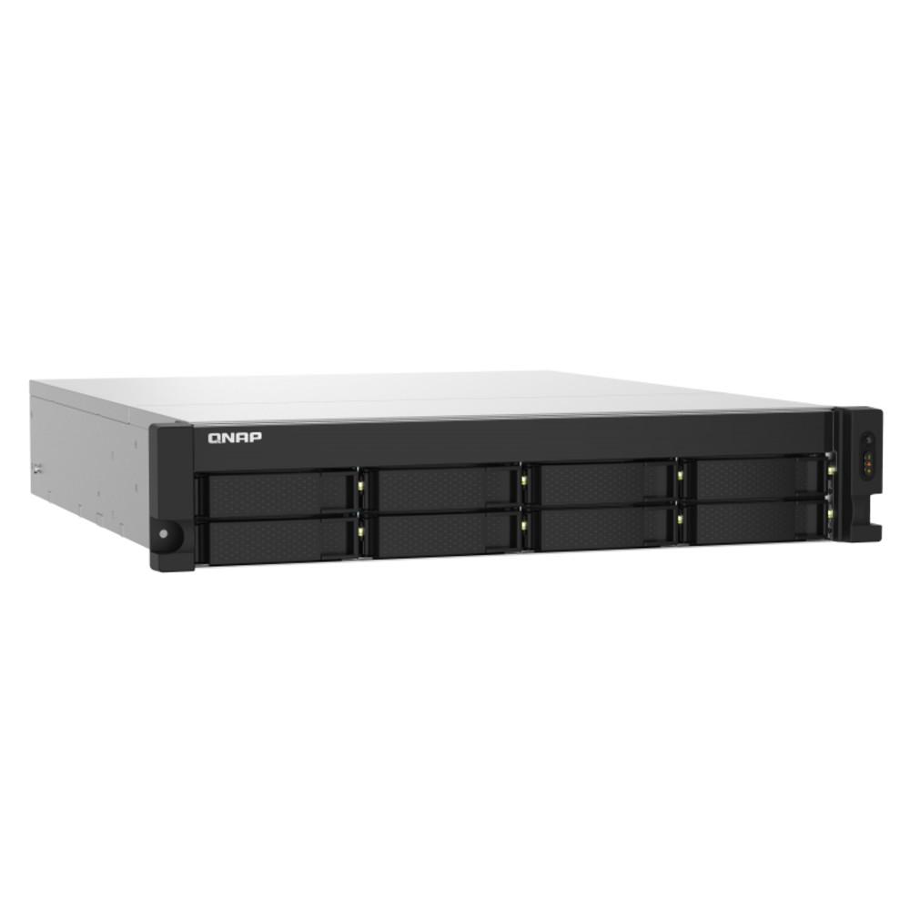 Система хранения данных QNAP TS-832PXU-4G