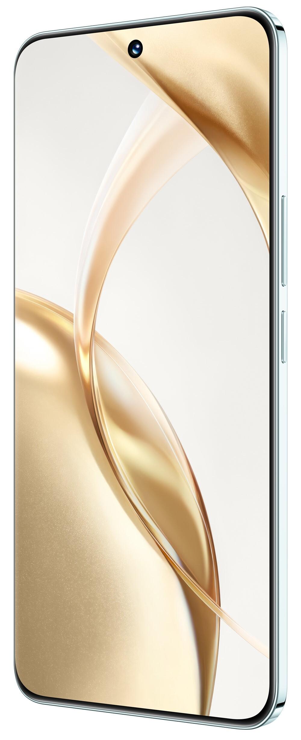 Смартфон Honor 200 8GB/256GB Emerald Green (ELI-NX9)