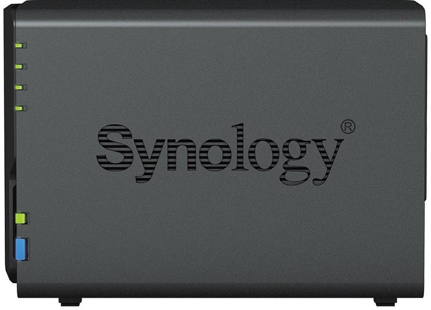 Сетевой накопитель Synology DS223