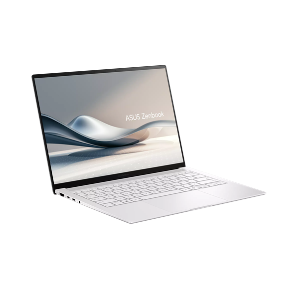 Ноутбук ASUS Zenbook S 14 UX5406SA-PV058W Scandinavian White (90NB14F2-M002F0)