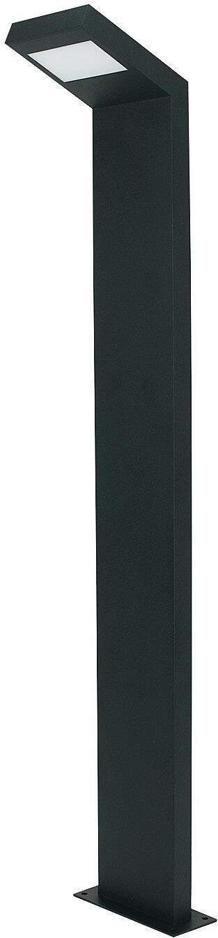 Садовый светильник Gauss GD111 черный