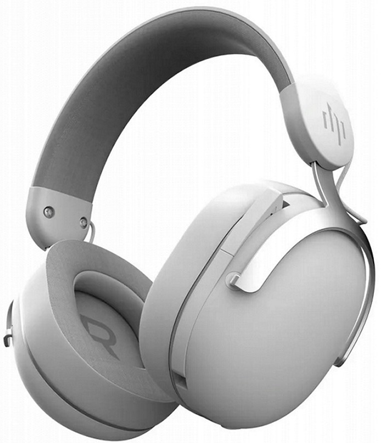 Гарнитура Дарк Проджект HS5 белый (DP-HS-1015)