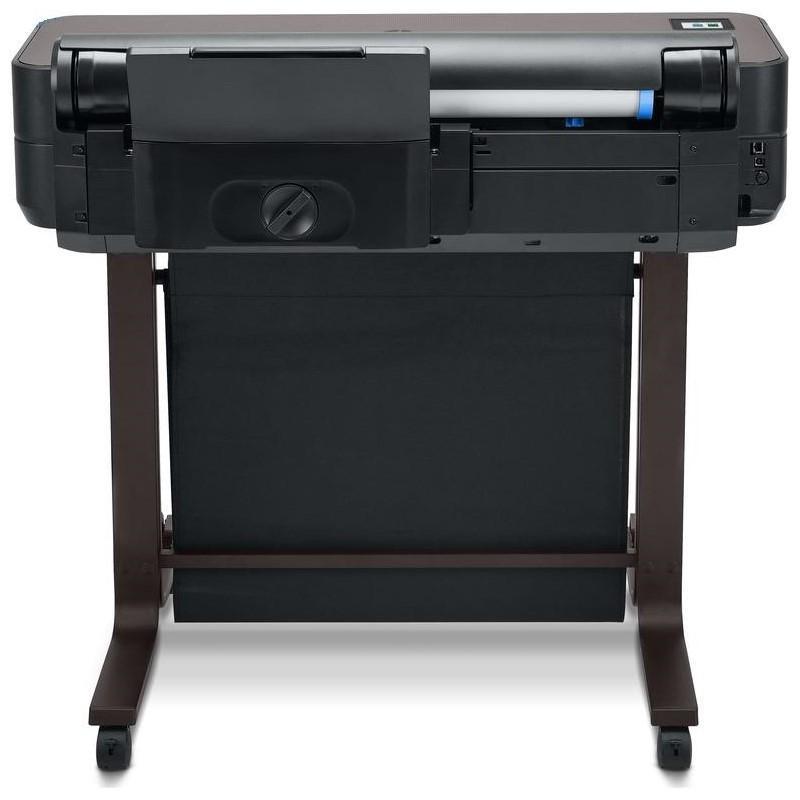 Плоттер HP Designjet T650 (5HB08A)
