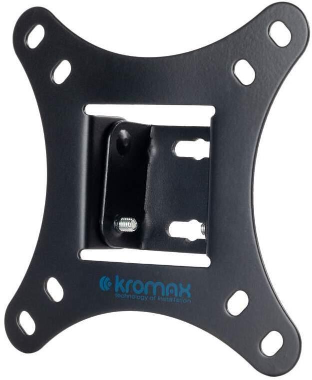Кронштейн Kromax Vega-6 new черный (24044)