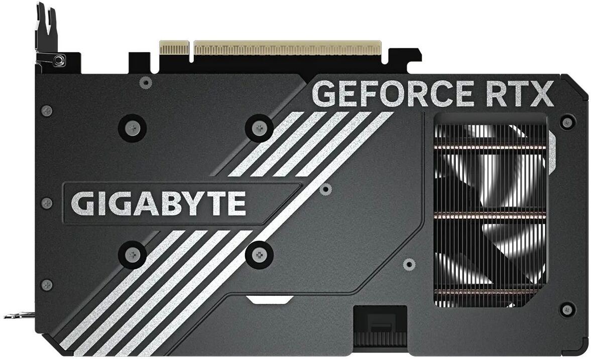 Видеокарта Gigabyte GeForce RTX 5060 Ti WindForce Max OC 16GB GDDR7 (GV-N506TWF2MAX OC-16GD)