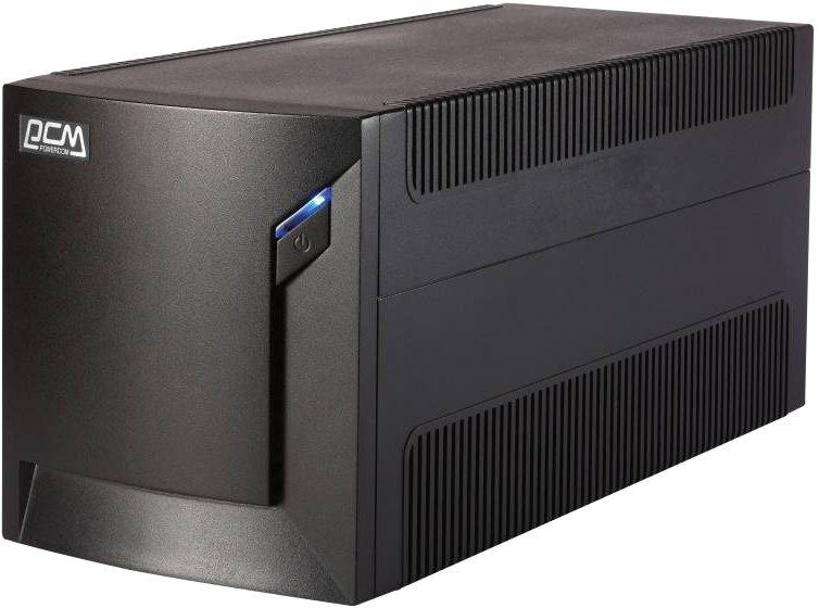 Источник бесперебойного питания Powercom Raptor 1025VA (RPT-1025AP)