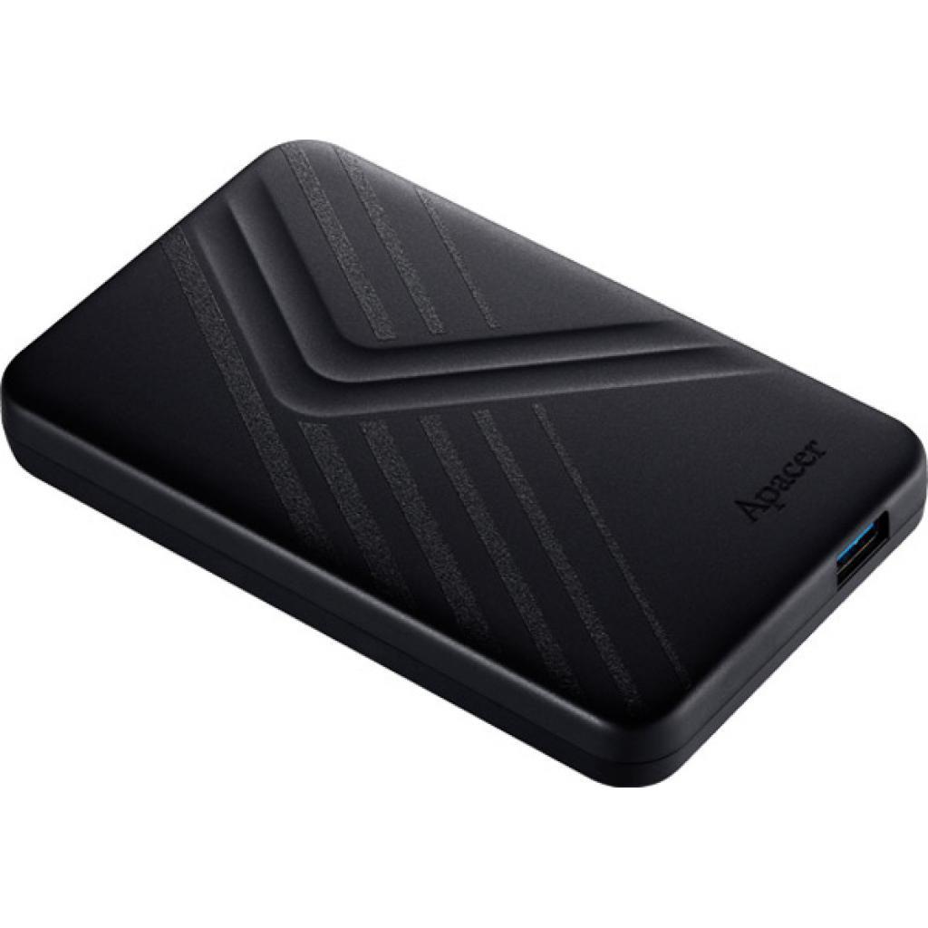 Внешний накопитель Apacer AP1TBAC236B-1
