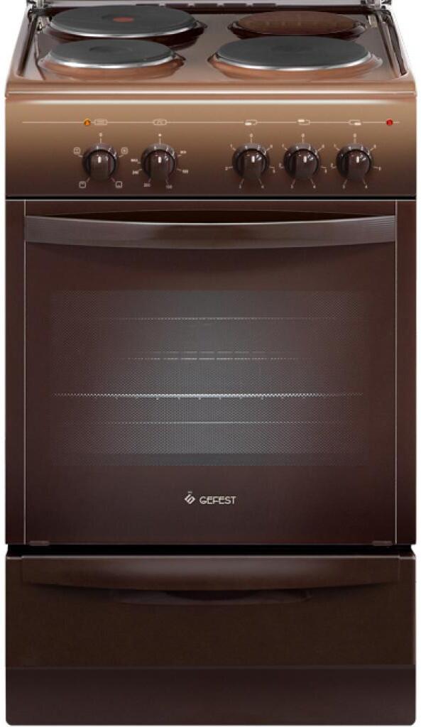 Кухонная плита Gefest ЭПНД 5140 0001