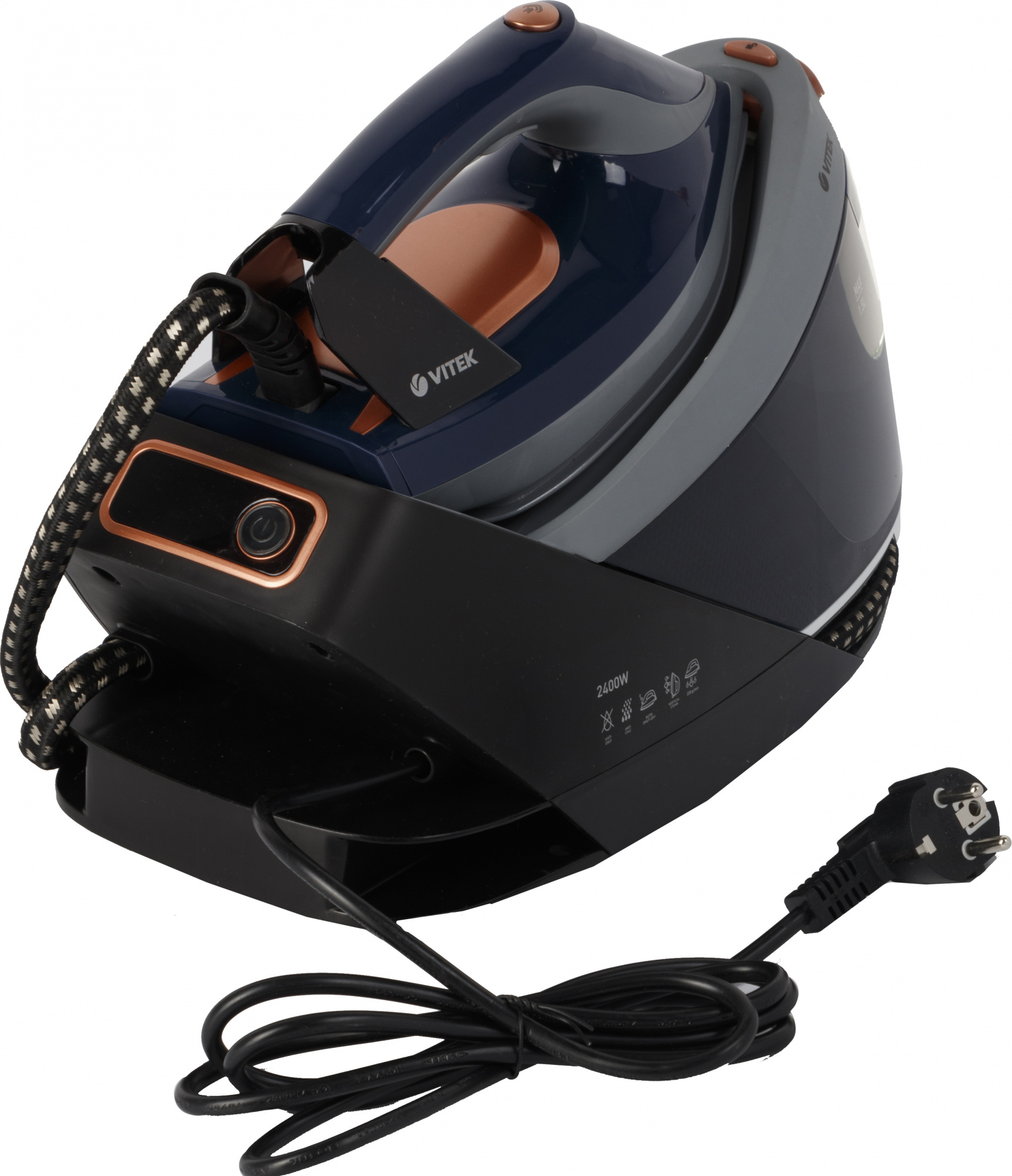 Утюг Vitek VT-2430
