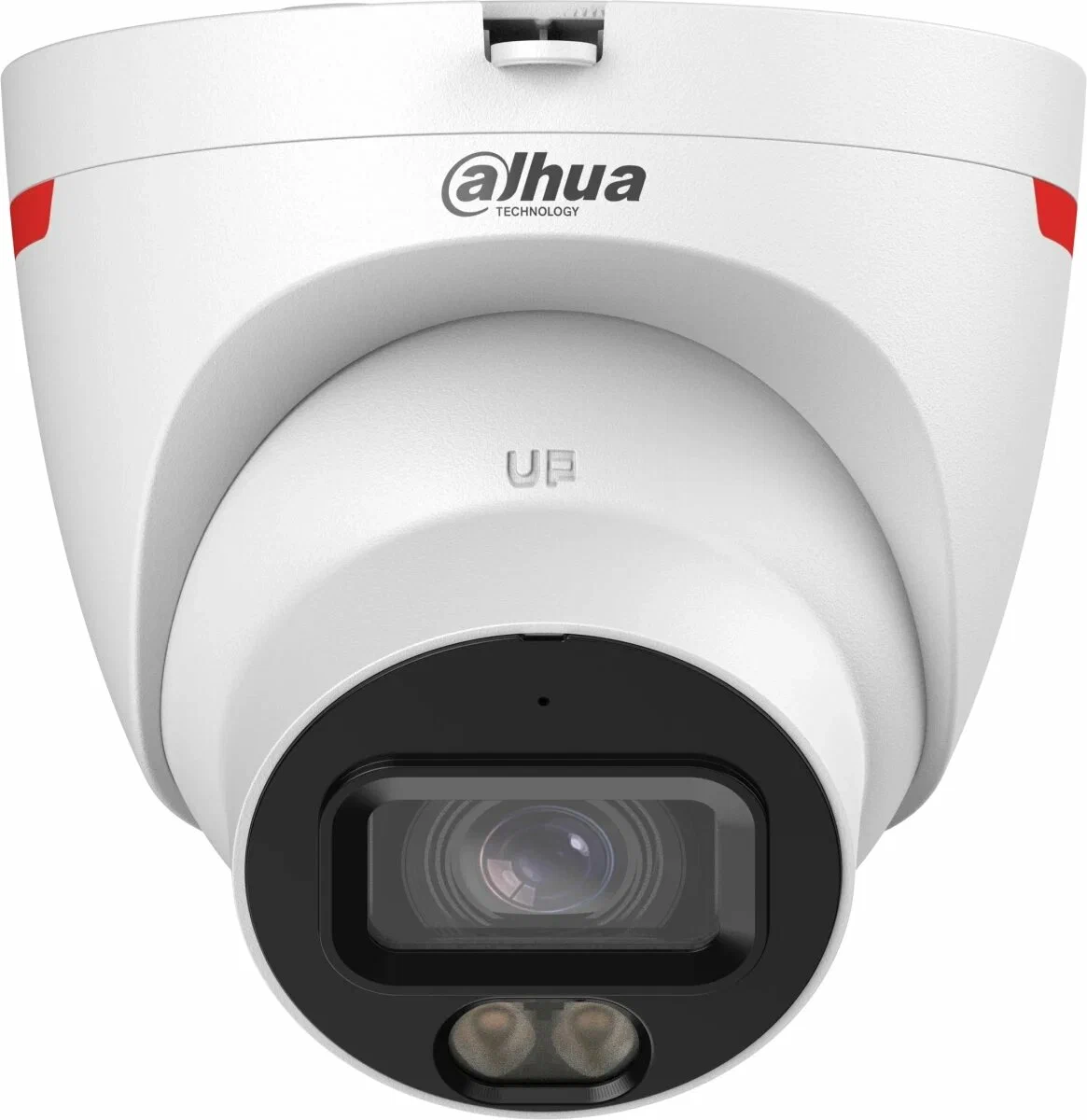 Камера видеонаблюдения Dahua DH-IPC-HDW2849TP-S-LED-0280B-PRO