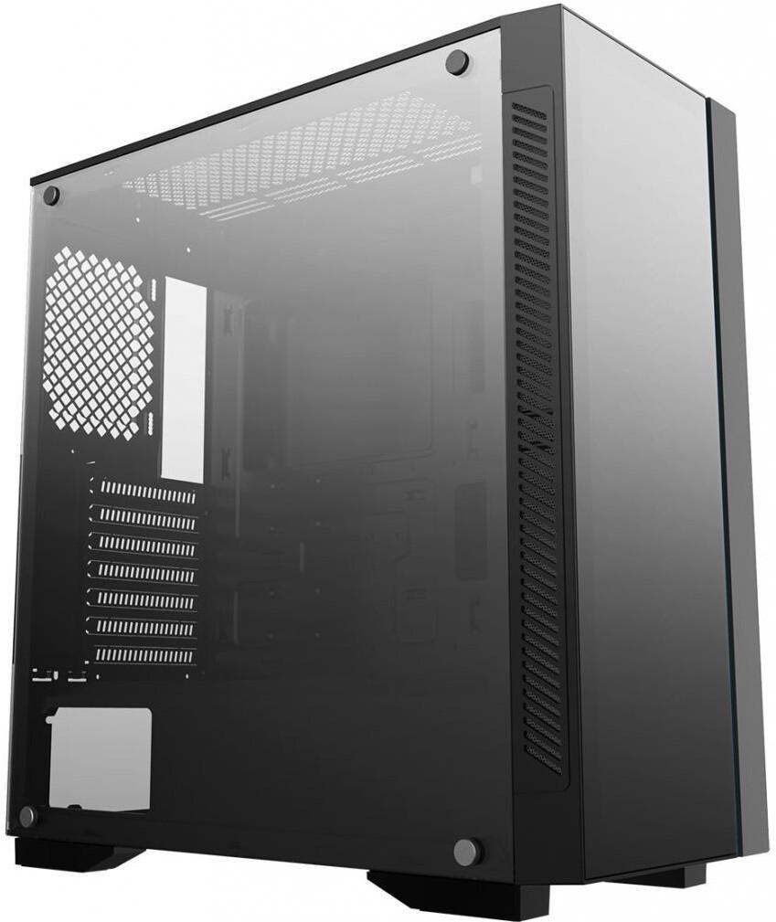 Корпус DeepCool Matrexx 55 V3 (DP-ATX-Matrexx55V3)
