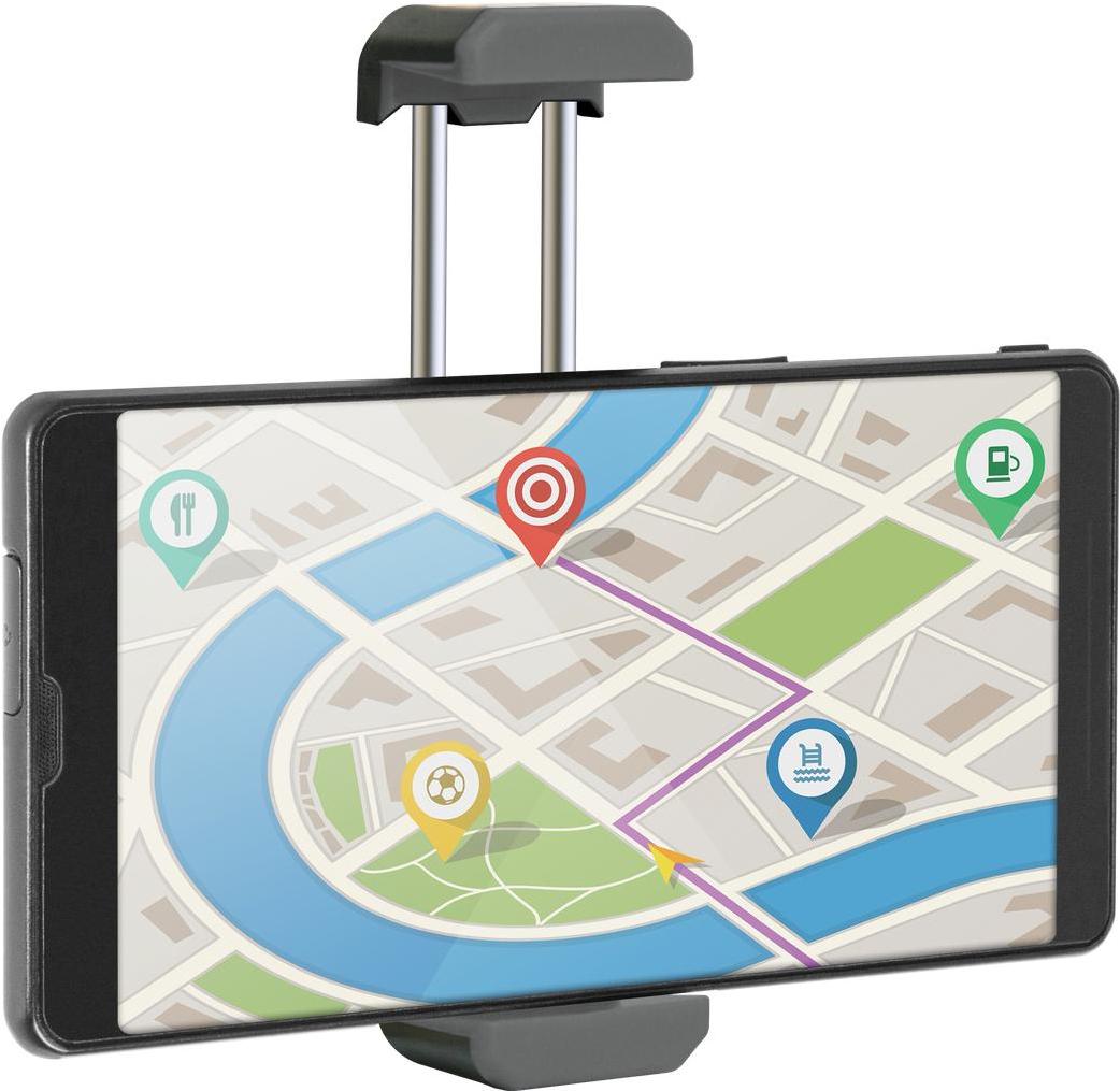 Держатель для смартфона Defender CH-124 55-90 (29124)