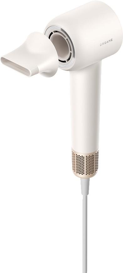 Фен Dreame Hairdryer Gleam White (AHD12A)