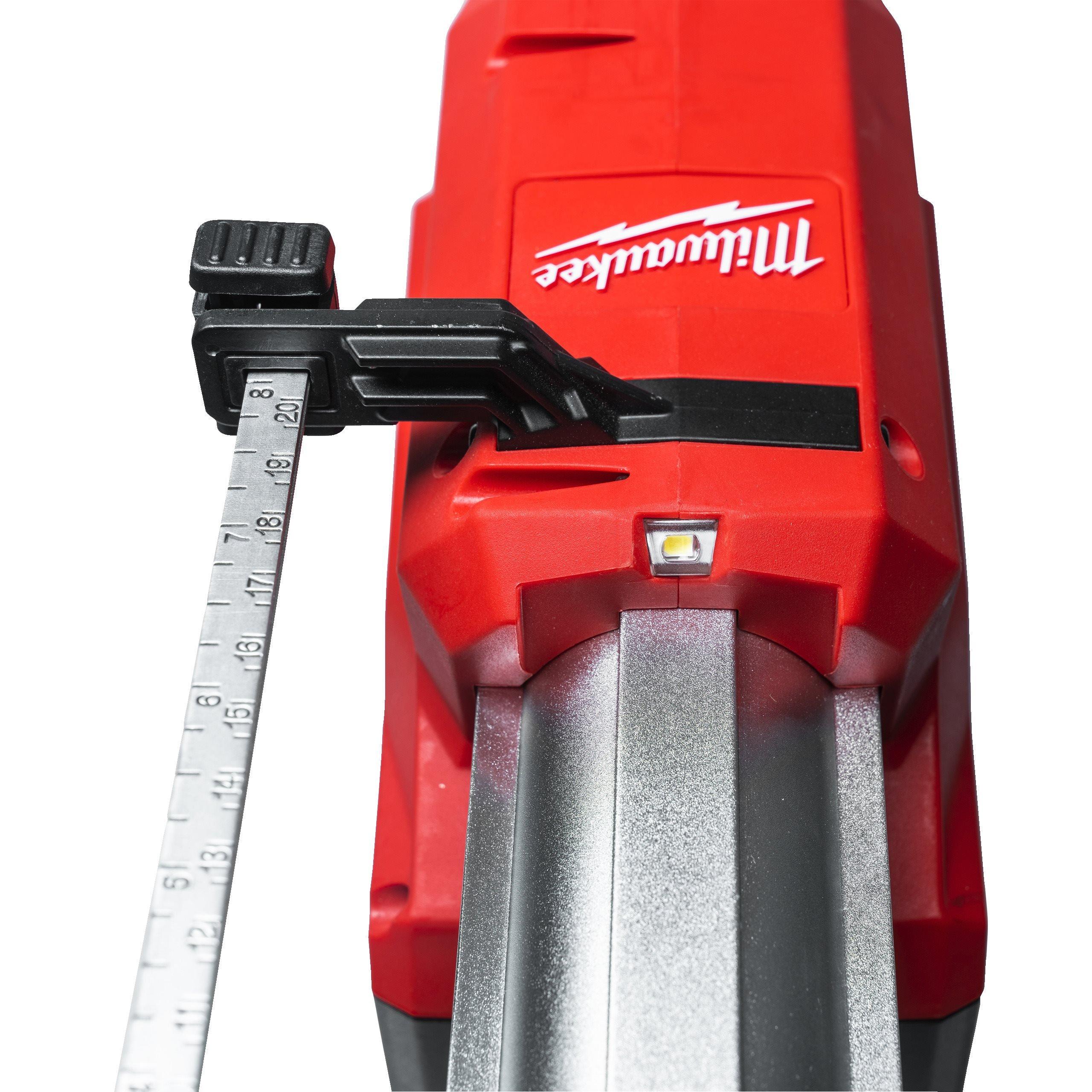 Система пылеудаления Milwaukee M18 FDDEXL-0 (4933478509)