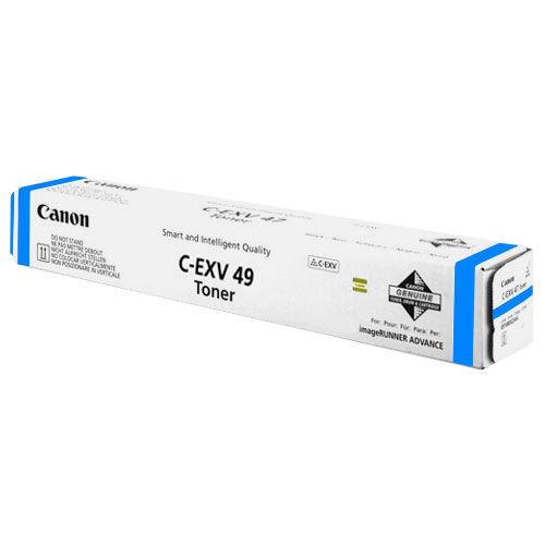 Фотобарабан Canon C-EXV49 монохромный (8528B003)