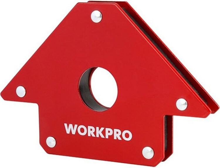 Фиксатор для сварки WorkPro WP232047
