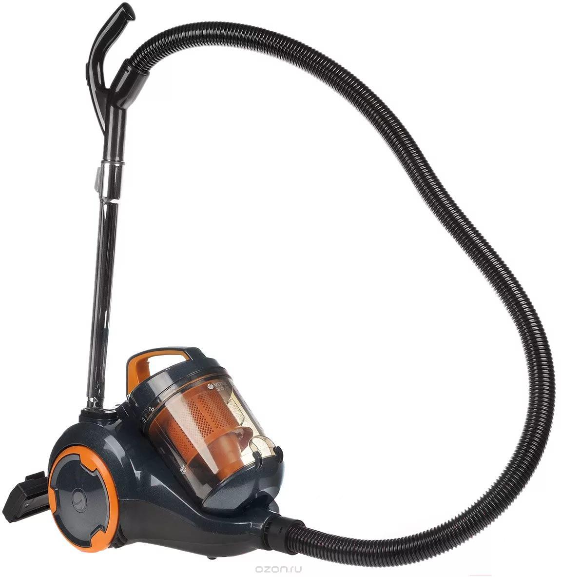 Пылесос Vitek VT-1894 OR