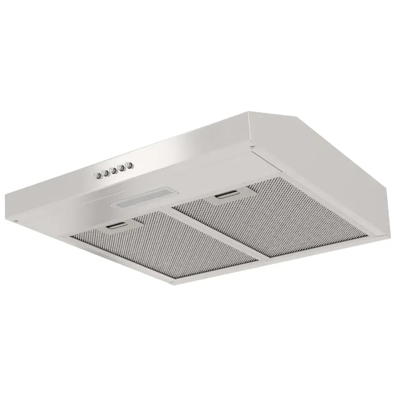 Кухонная вытяжка Elikor Eco XS 50 Steel (243063)