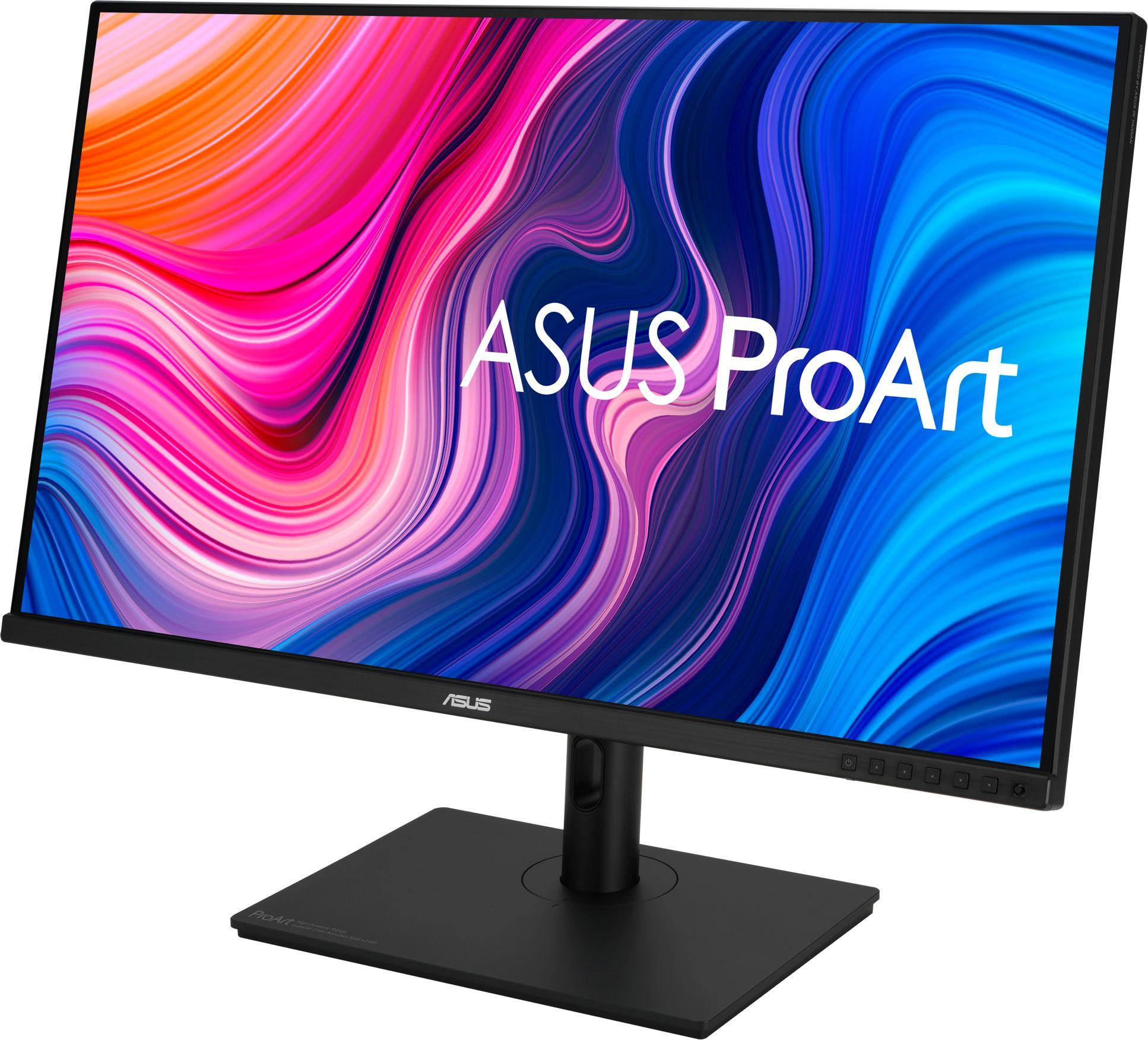 Монитор Asus ProArt PA329CV черный (90LM06P1-B01170)