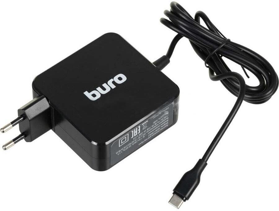 Блок питания для ноутбука Buro BUM-СW065