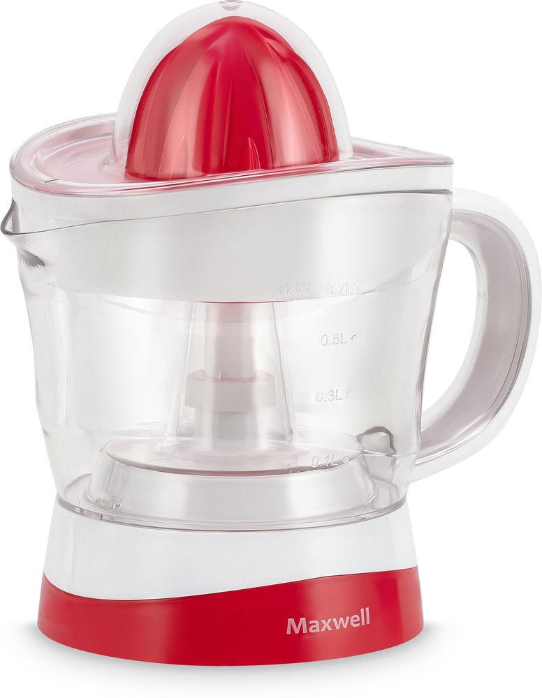 Соковыжималка Maxwell MW-1109
