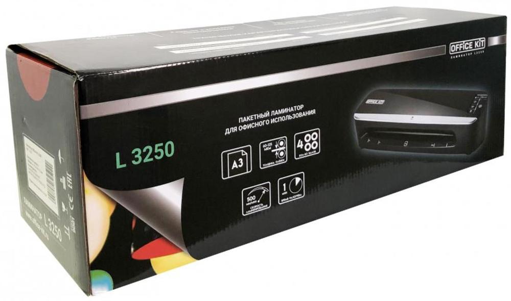 Ламинатор Office Kit L3250
