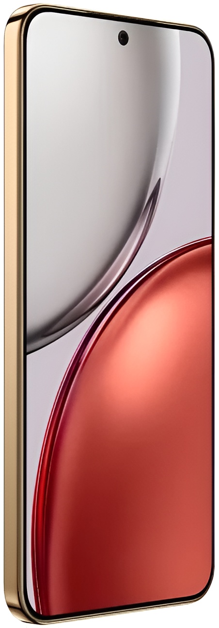 Смартфон Honor X9d 8/256Gb MTN-NX1 Reddish Brown (5109BYKT)