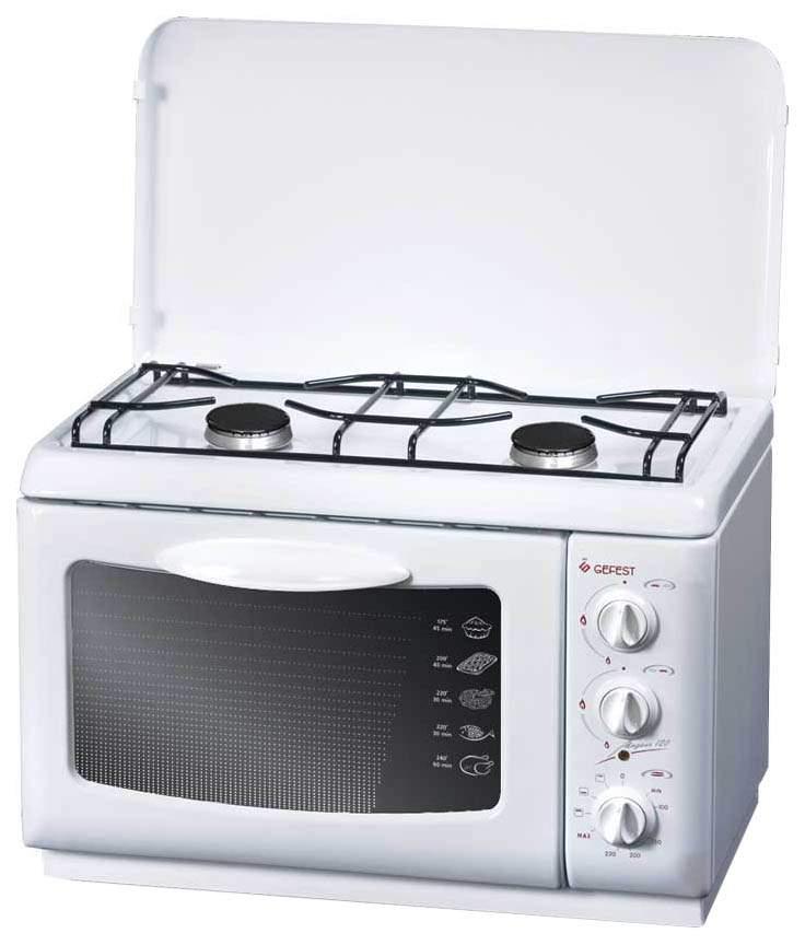 Мини-печь Gefest ПГЭ120
