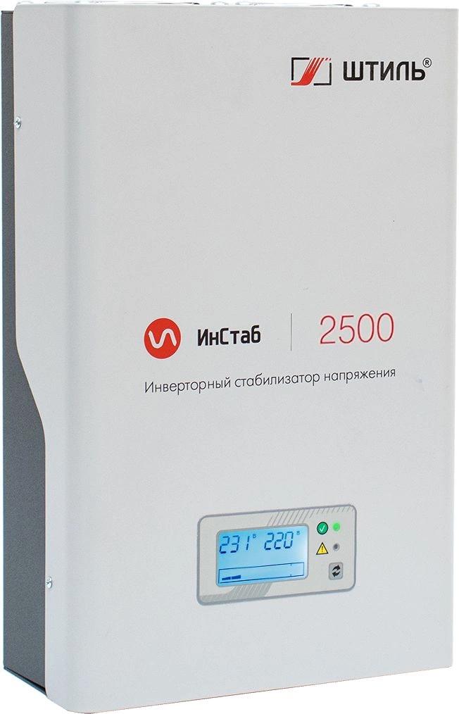 Стабилизатор напряжения Штиль ИнСтаб IS2500