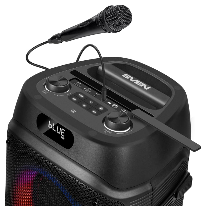Колонка для вечеринок Sven PS-850 (SV-022679)