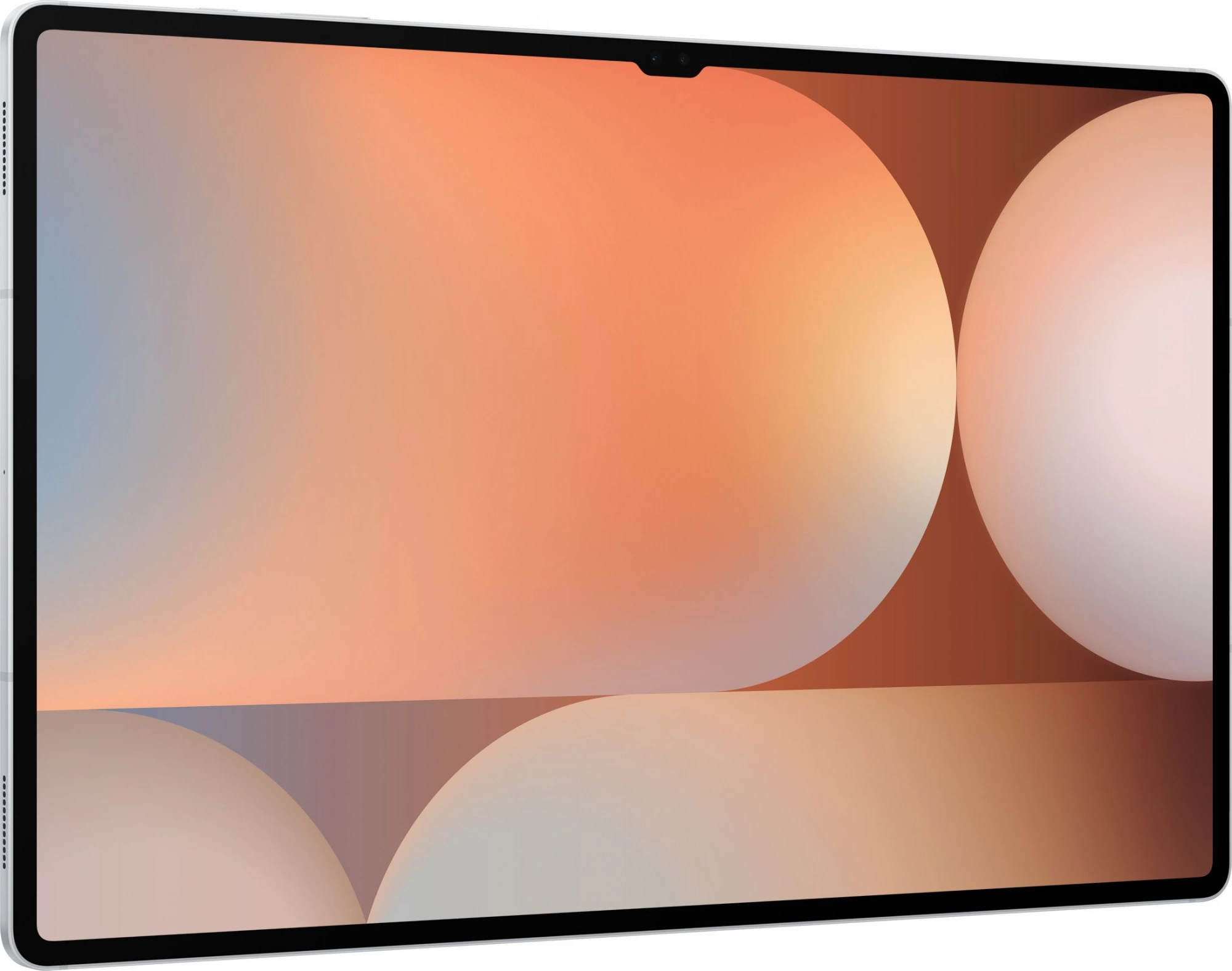 Планшет Samsung Galaxy Tab S10 Ultra BSM-X920 9300+ 16GB/1Tb серебристый (SM-X920NZSTCAU)