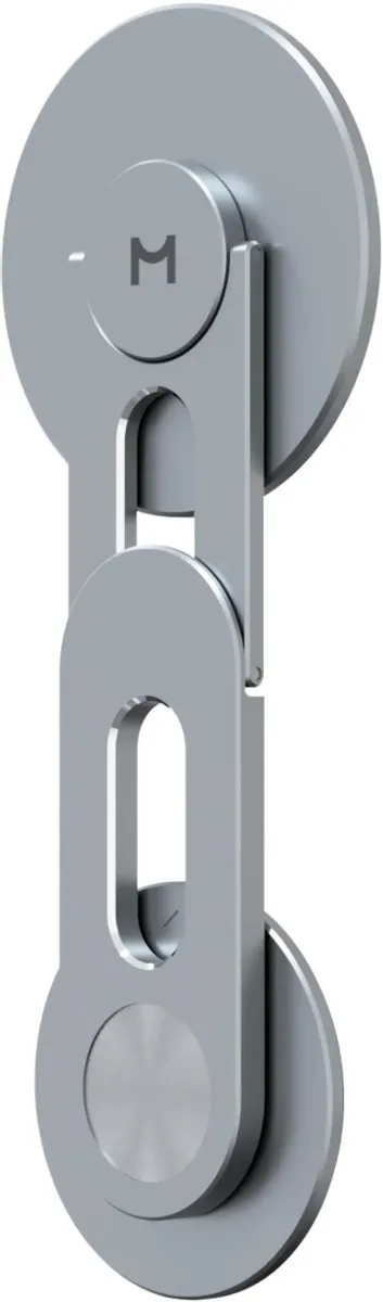 Держатель для смартфона Magssory Flex Dark Grey ACM001 (ACM001dg)