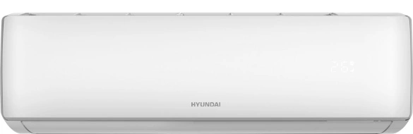 Сплит-система Hyundai HAC-18/T-PRO белый