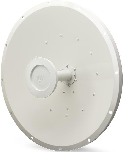 Антенна беспроводной связи Ubiquiti Dish Airfiberx (AF-5G23-S45)