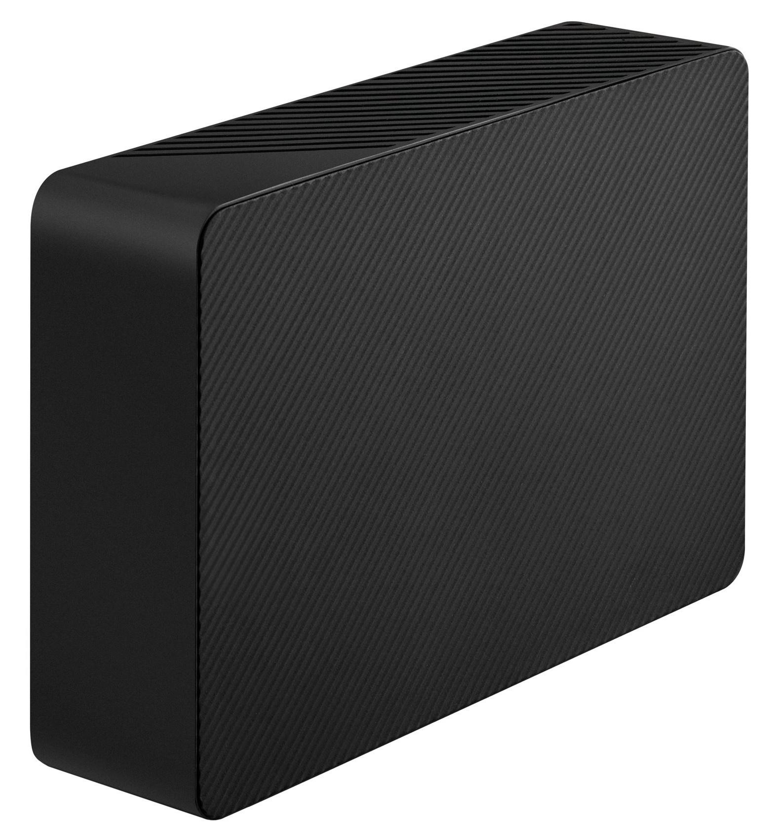 Внешний накопитель Seagate 10TB STKP10000400