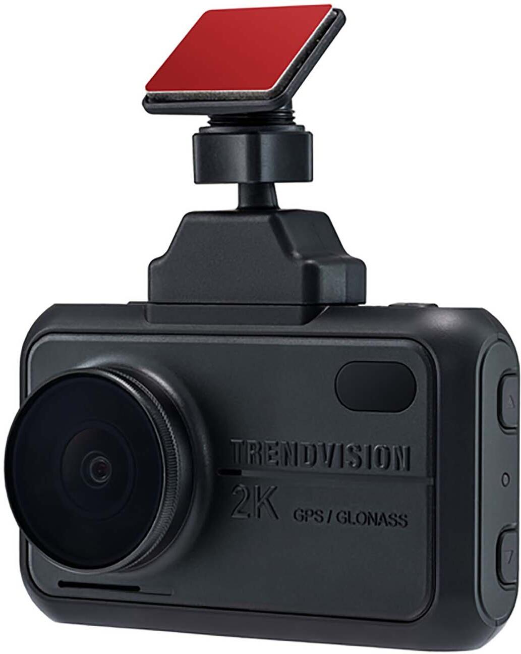 Видеорегистратор-GPS информатор TrendVision TDR-721S EVO